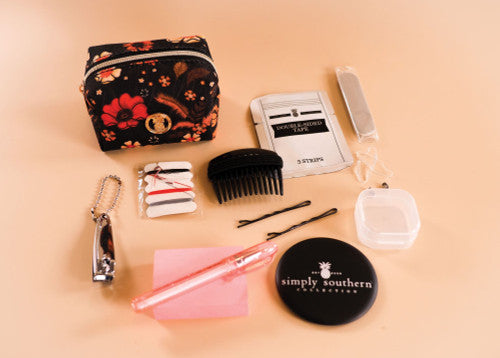 Girl's Best Friend Emergency Kit