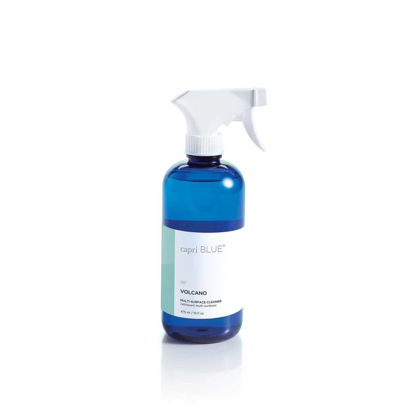 Volcano Multi Surface Cleaner | Capri Blue