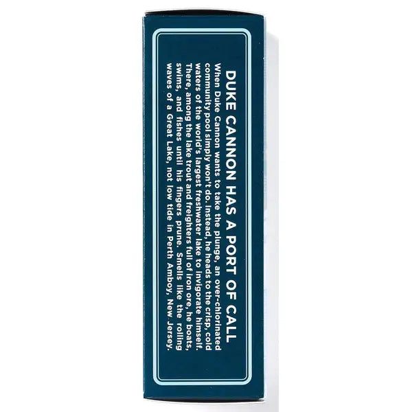 Big Ass Brick of Soap - Superior