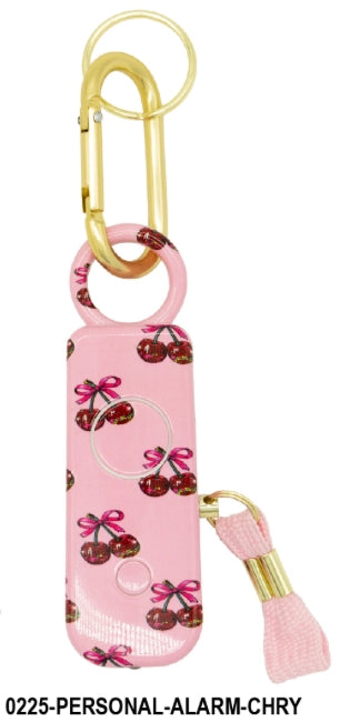 Coquette Personal Alarm