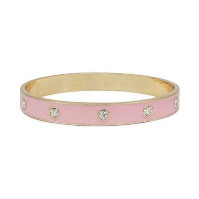 Gram Pink Bracelet