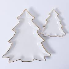 Platter & Plate Set Tree