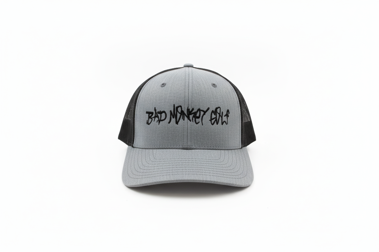 Bad Monkey Hat