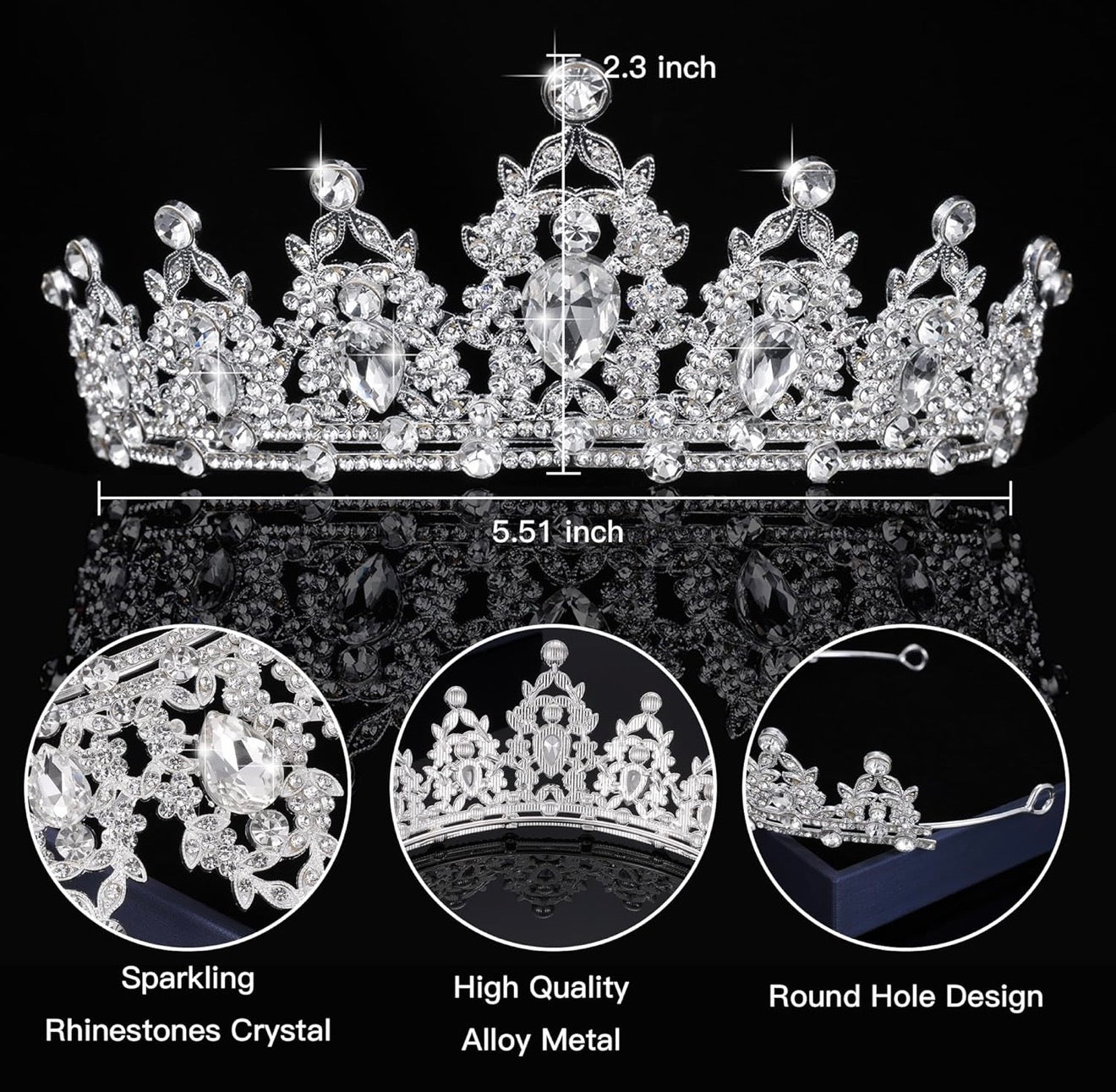 Princess Tiara
