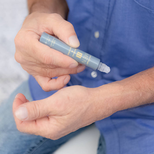 Mixologie Men II (Modern & Masculine) Cologne Oil Rollerball