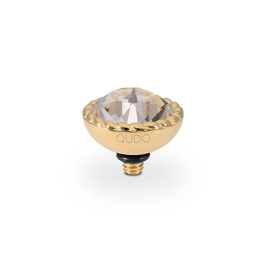Interchangeable Tops Bocconi | QUDO