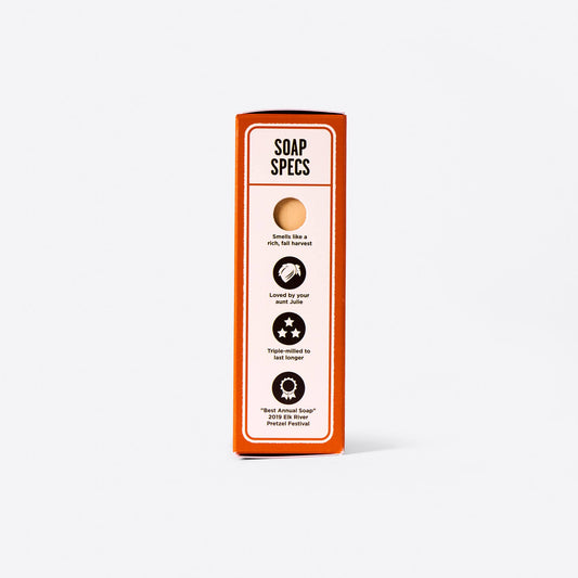 Basic Ass Pumpkin Spice Latte