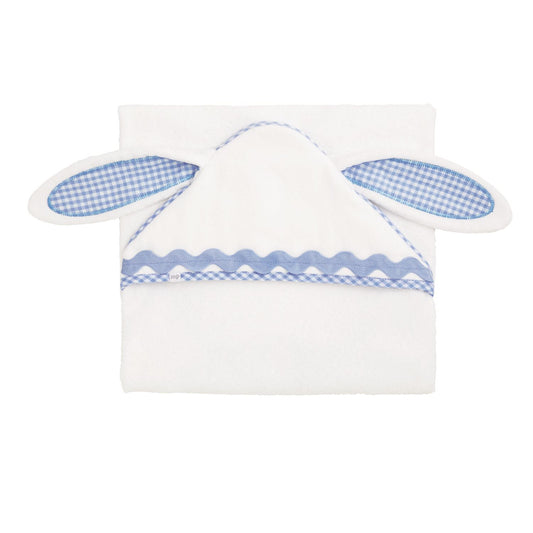 Bunny Hooded Towel