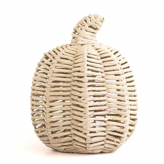 Brookshire Pumpkin | 2 Sizes