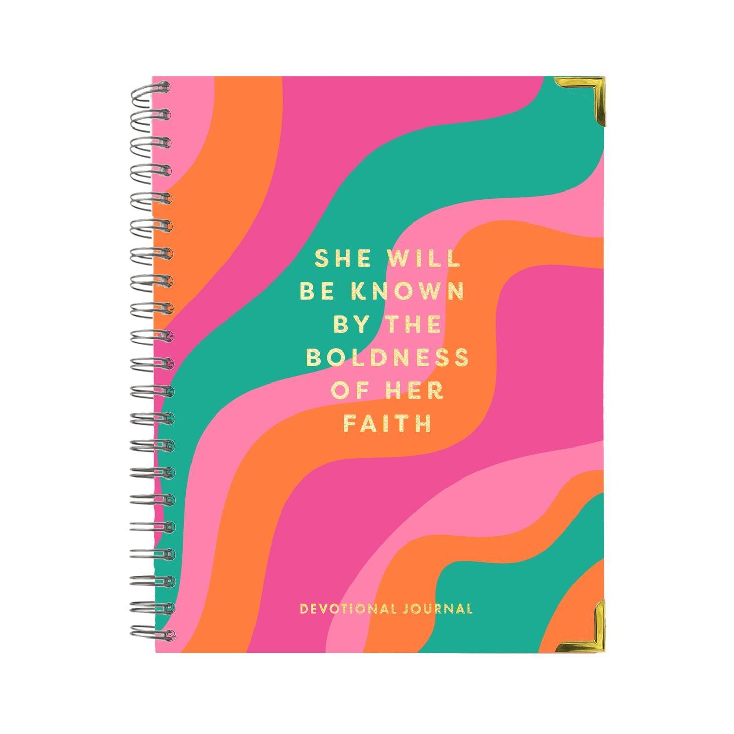 Devotional Journal