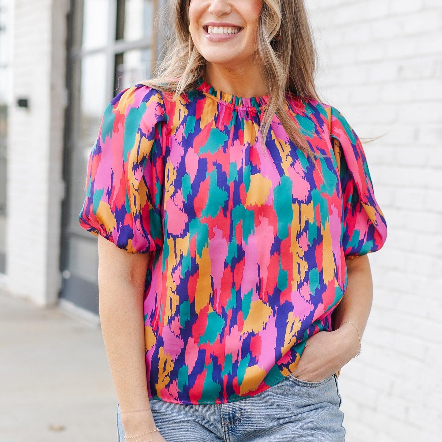 Libby Top