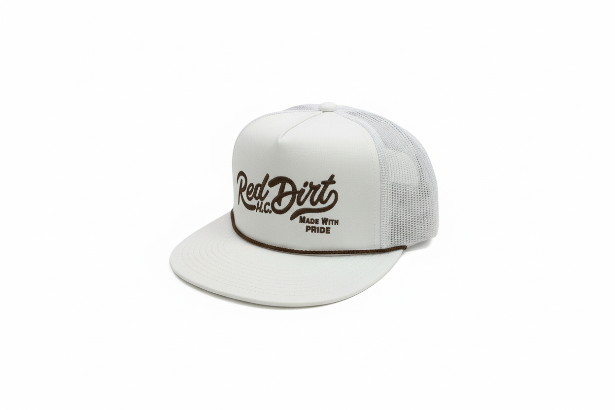 Red Dirt Hat Co.