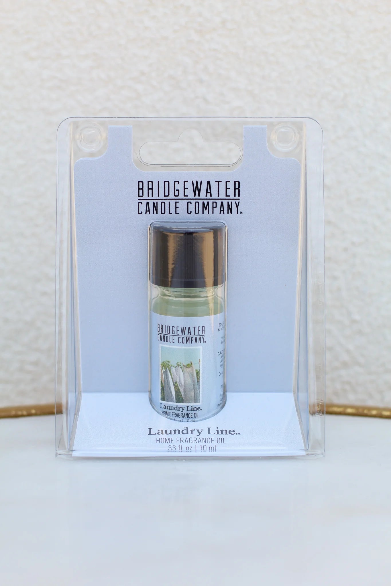 Bridgewater Fragrance Oil | Laundry Line