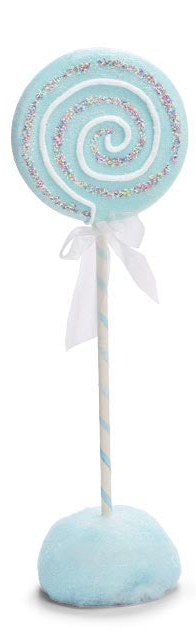 Swirled Lollipops Decor