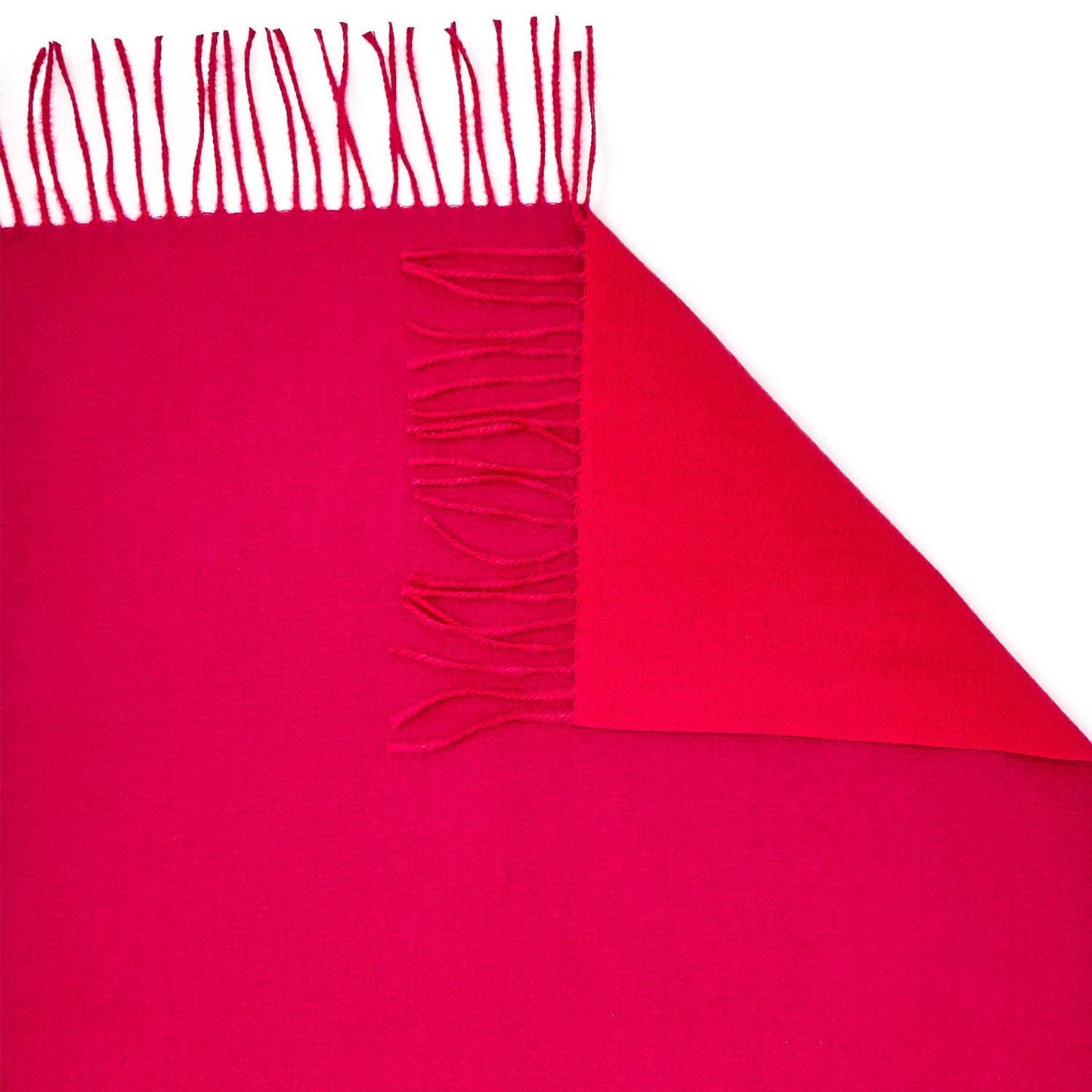 Reversible Scarf