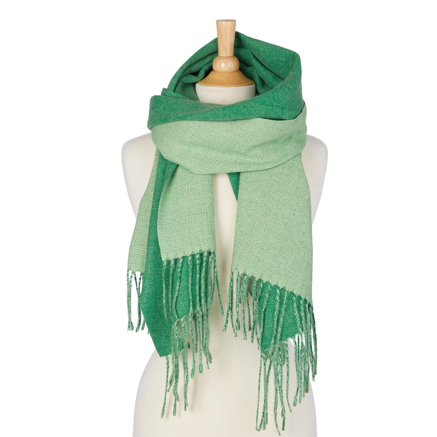 Reversible Scarf