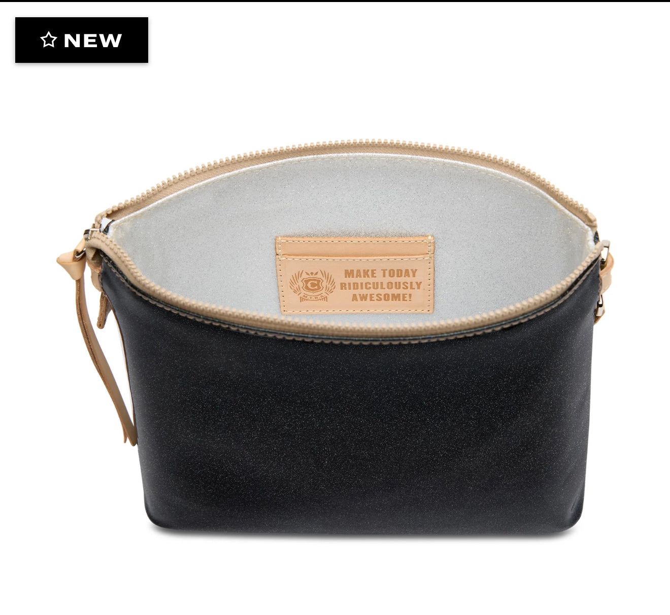 Downtown Crossbody Mariana
