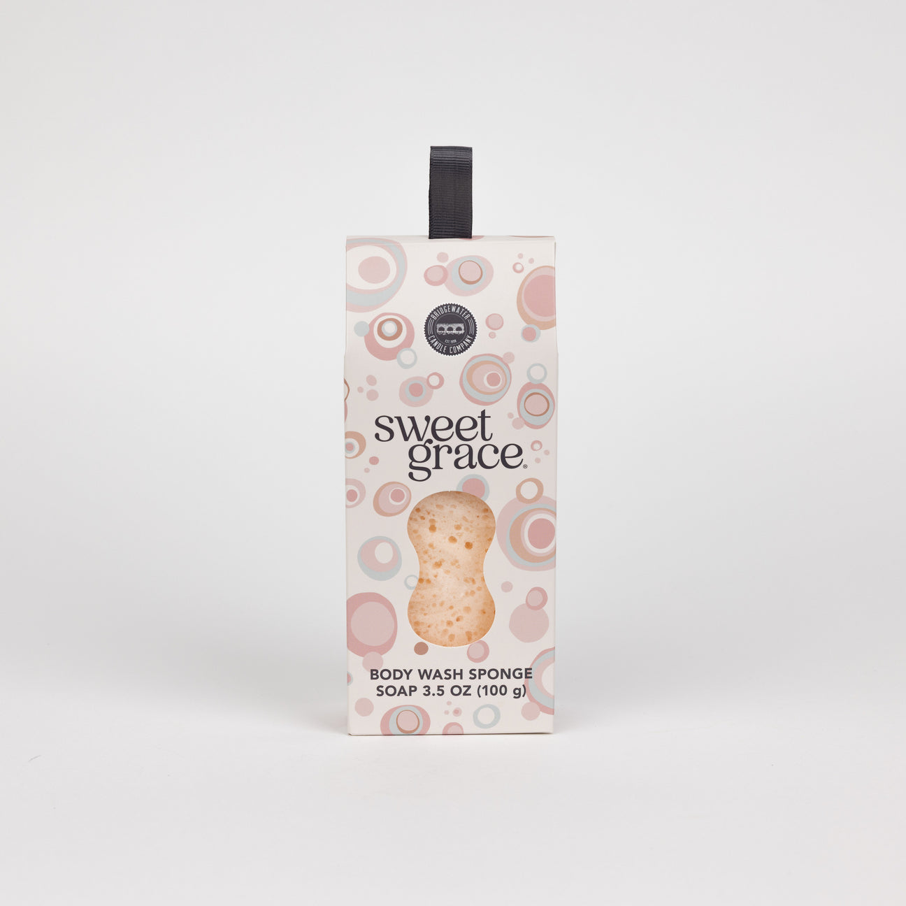 Sweet Grace Body Wash Sponge