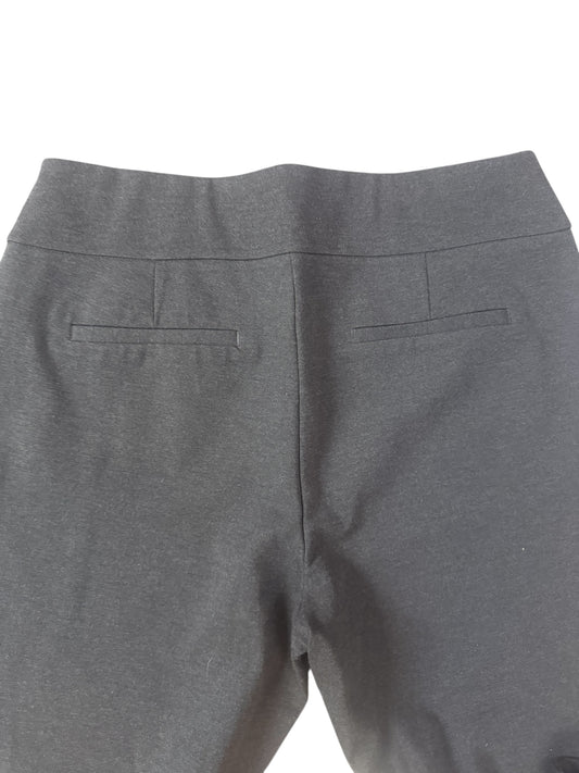 Charcoal Grey Slacks - XL