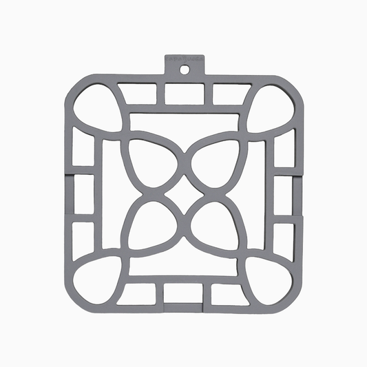 Interlocking Trivet