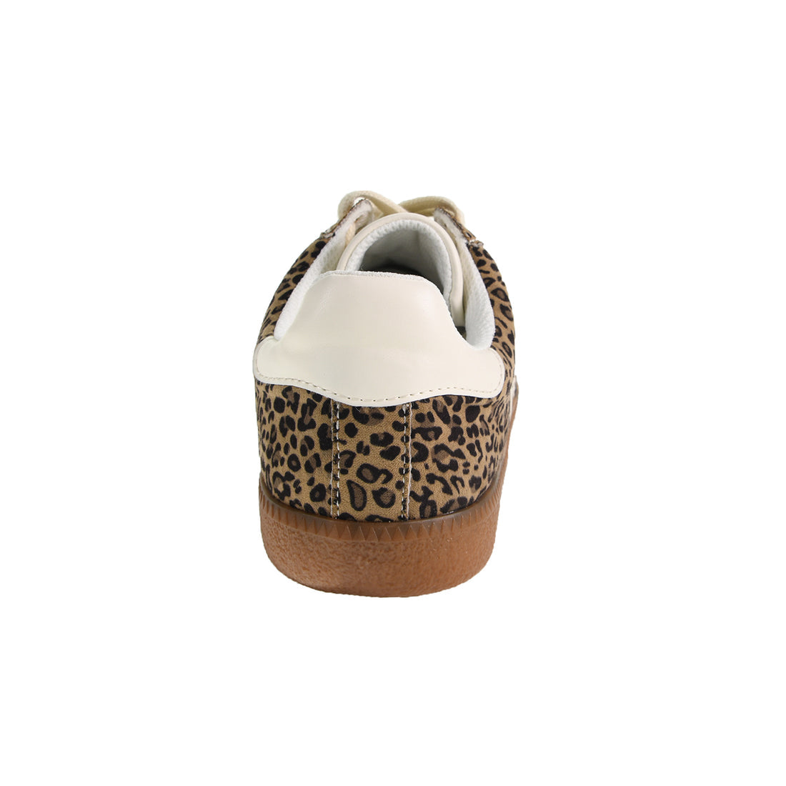 Trackstar Sneaker Animal Print