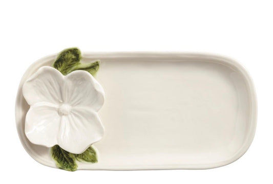 Flower Everything Plates