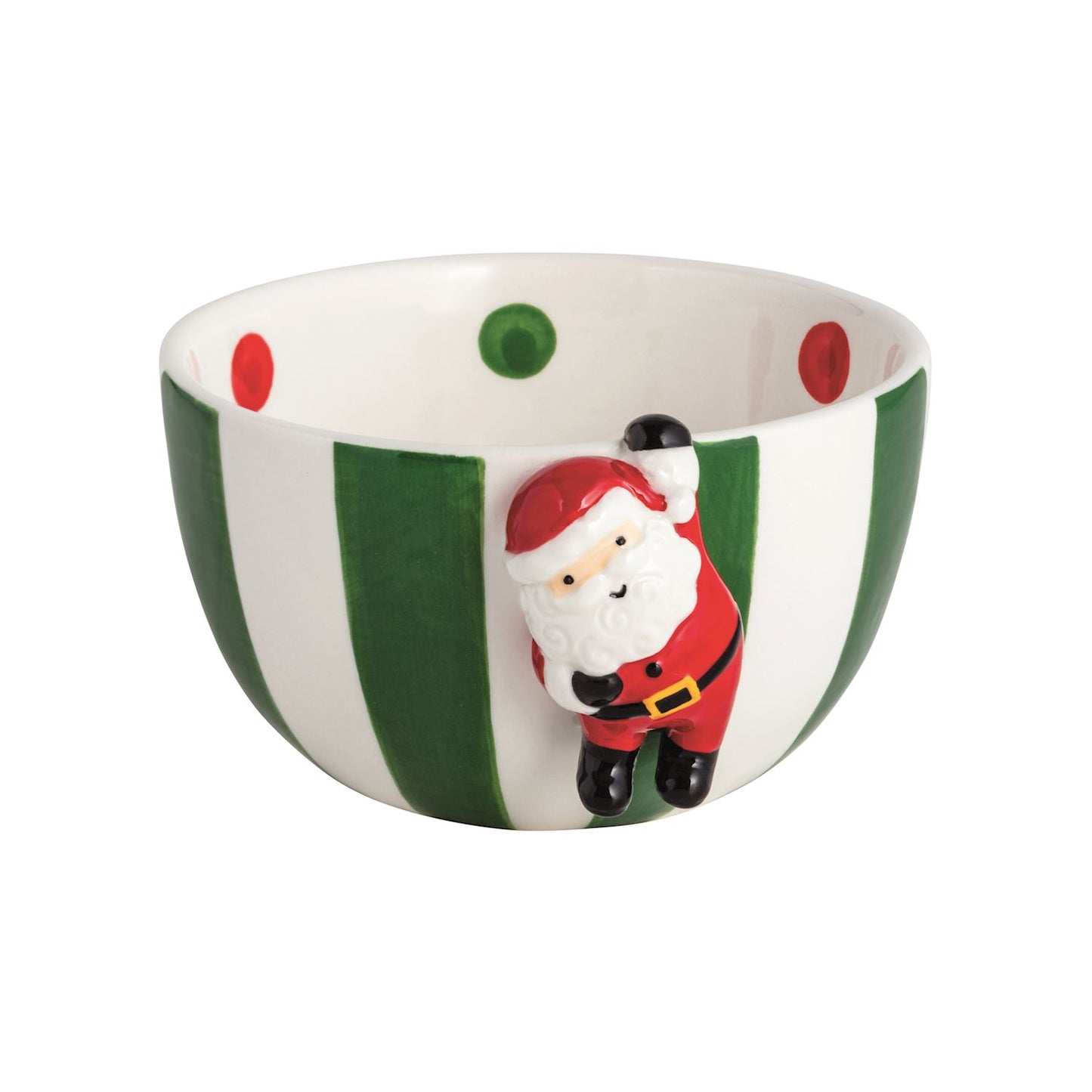 Hanging Candy Tidbit Bowls