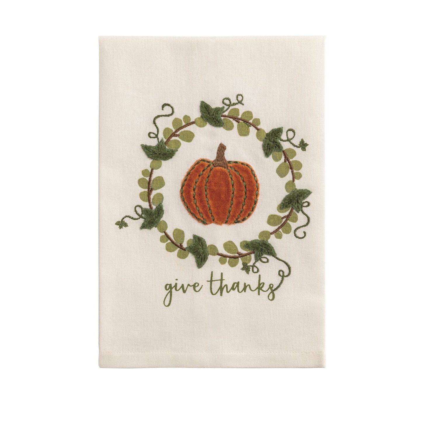 Gather Velvet Towels