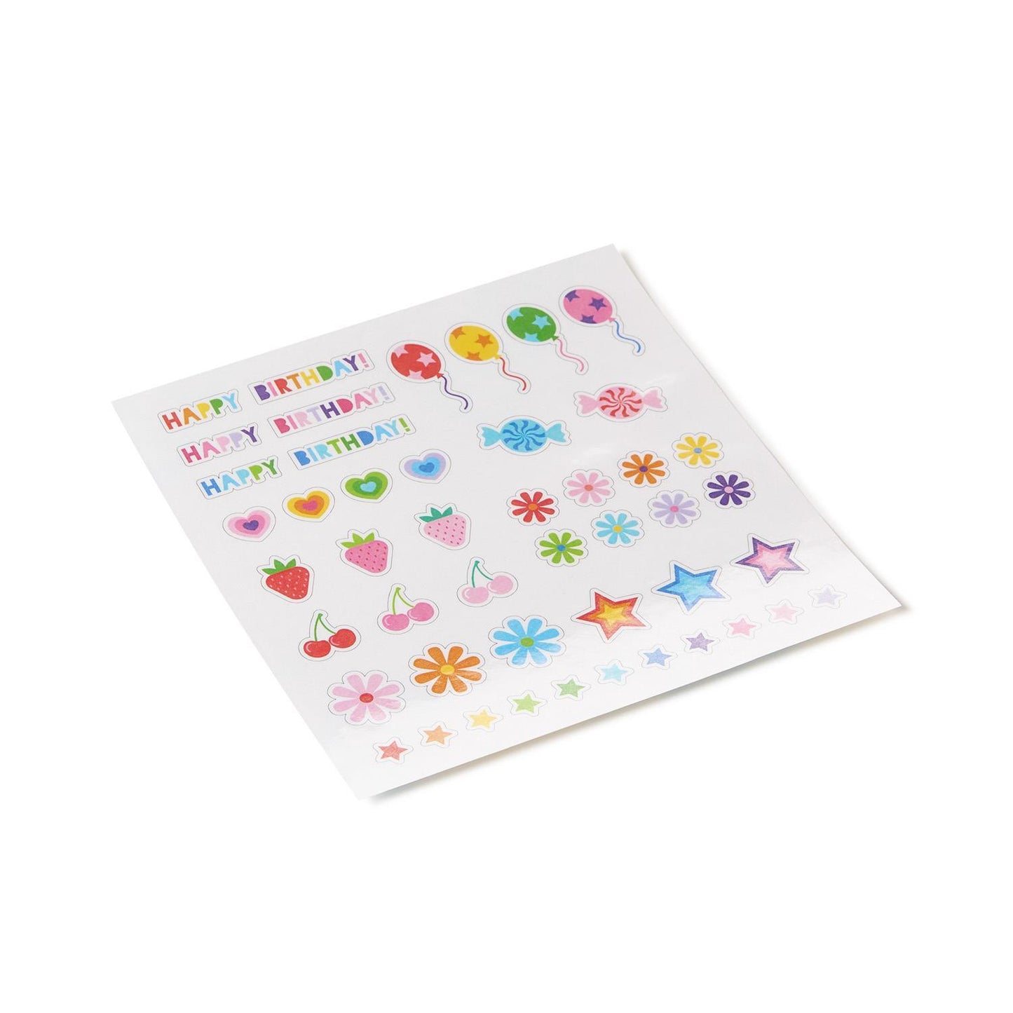 Light Up Birthday Cake Bubble Maker in Gift Box