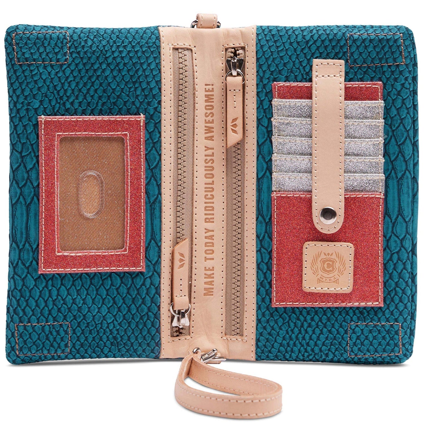 Uptown Crossbody Indy