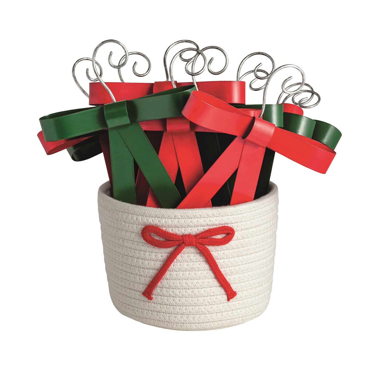 Bow Ornaments
