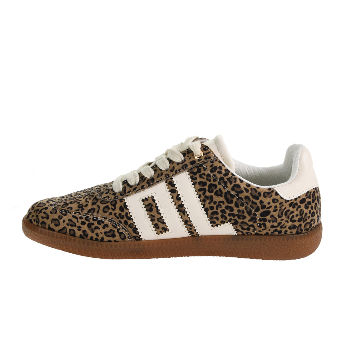 Trackstar Sneaker Animal Print