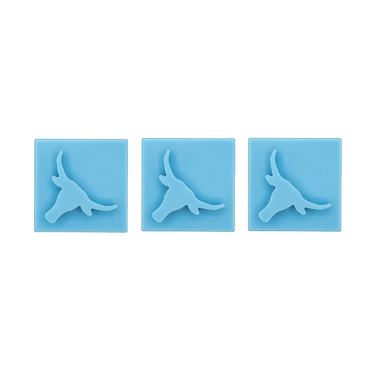 Longhorn Inserts - 3 Pack