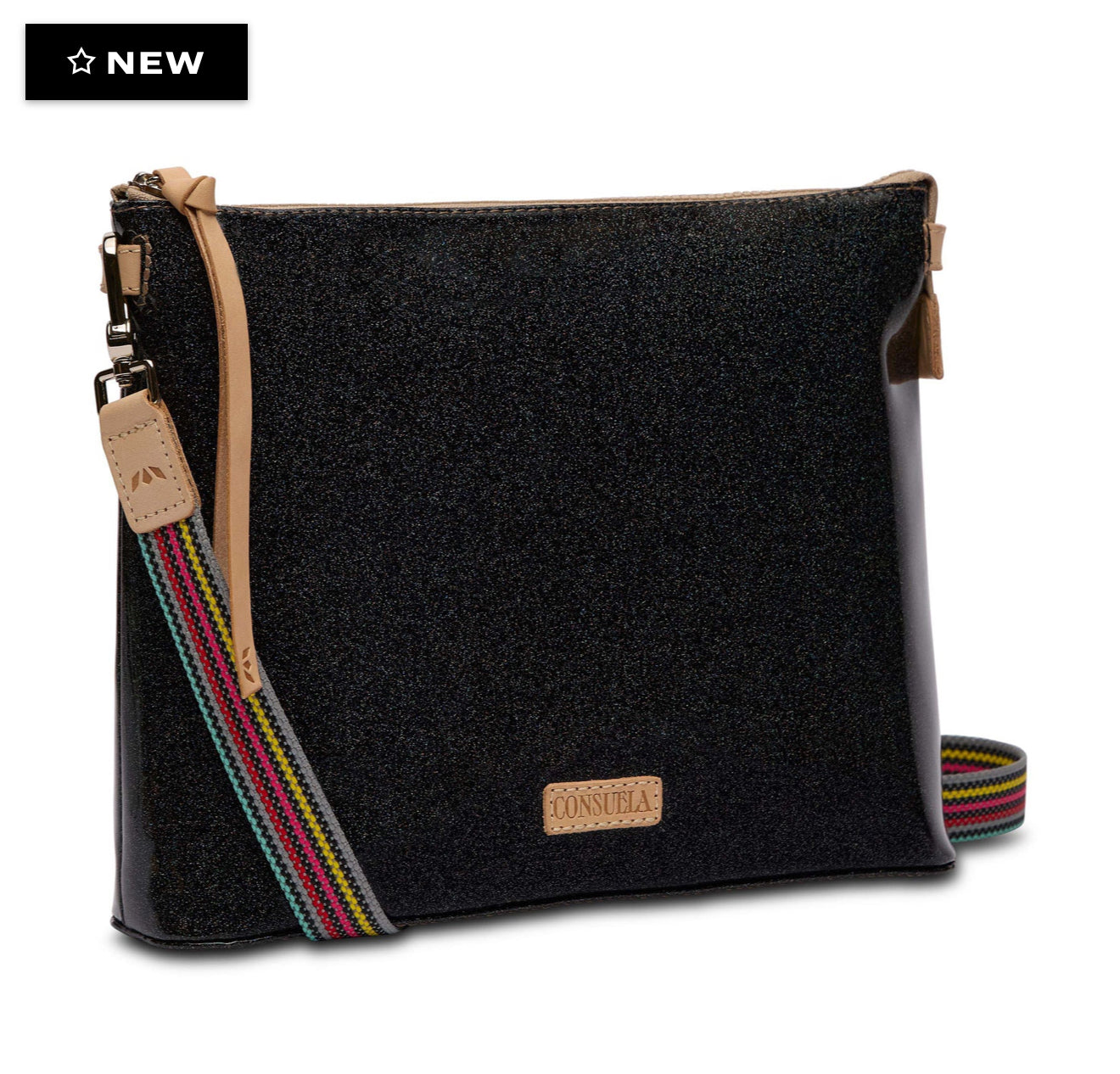 Downtown Crossbody Mariana