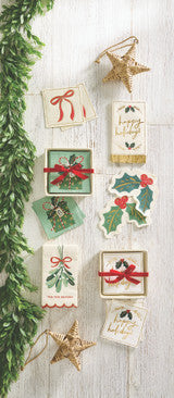 Tis the Season Paper Guest Napkins