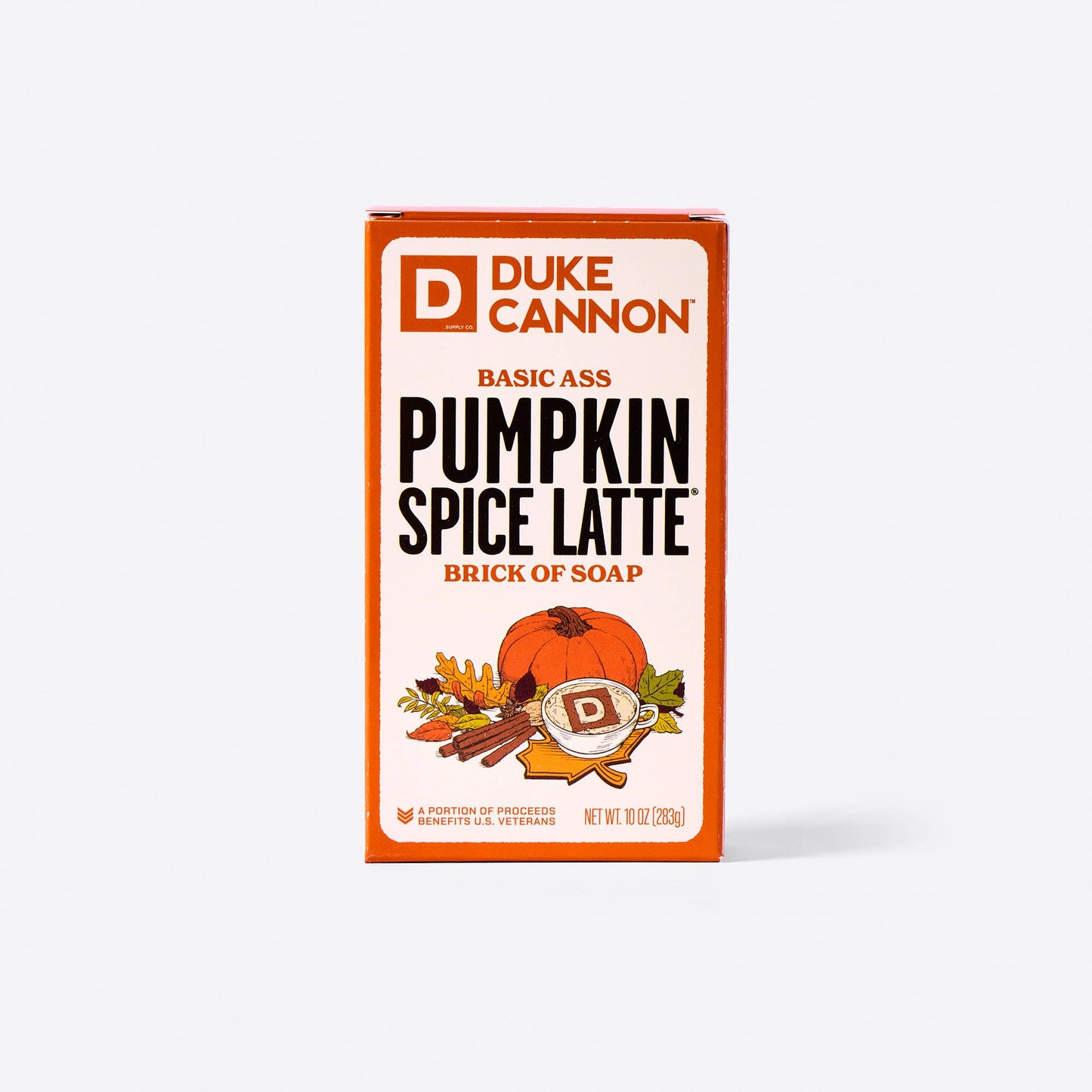 Basic Ass Pumpkin Spice Latte