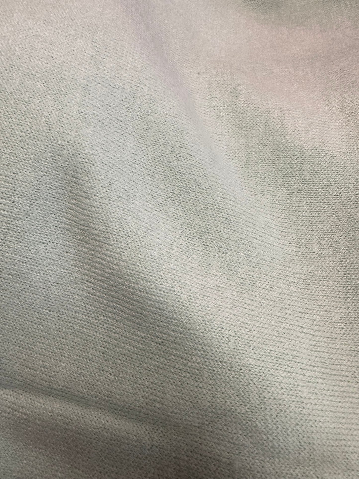 Faux Cashmere Poncho