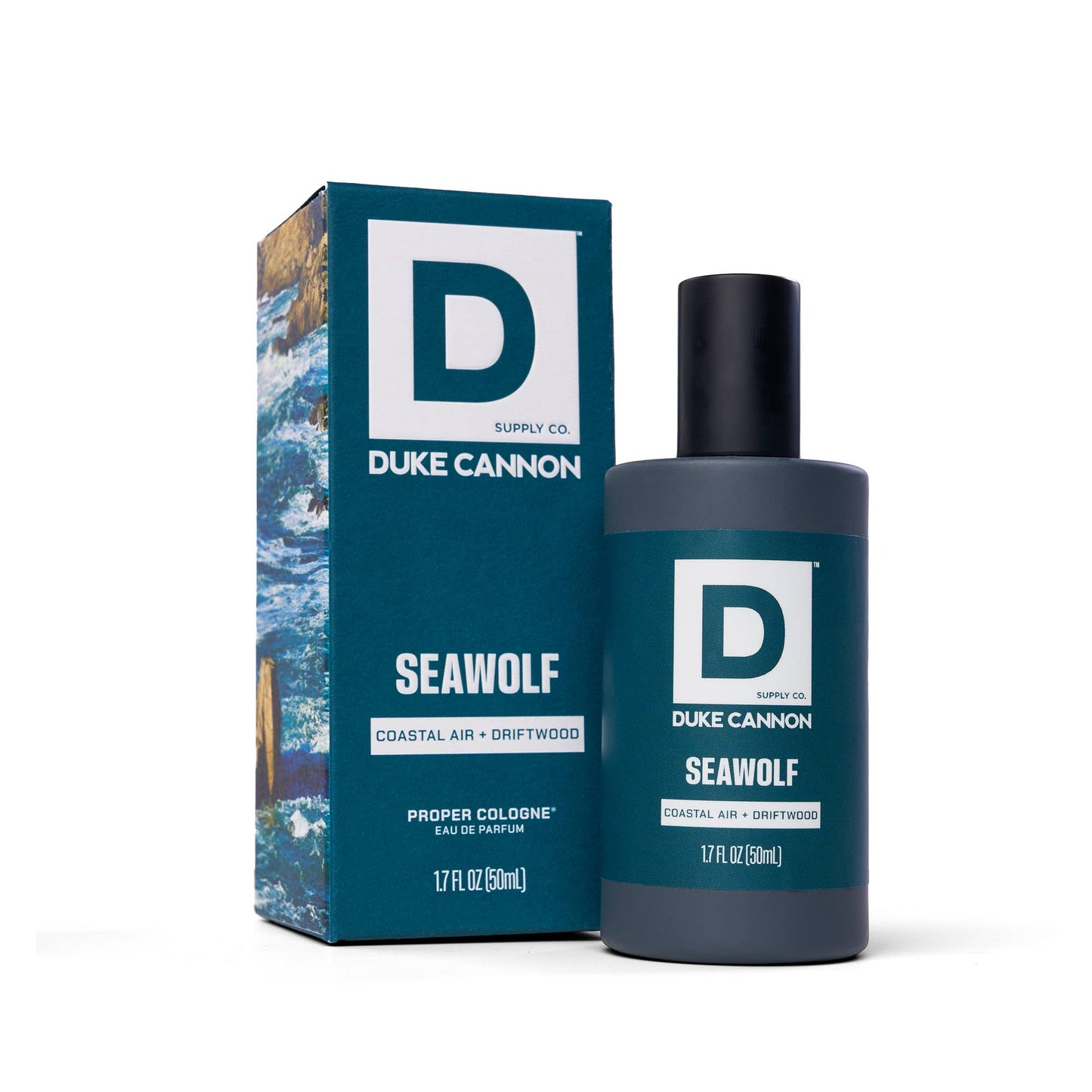 Proper Cologne | Seawolf