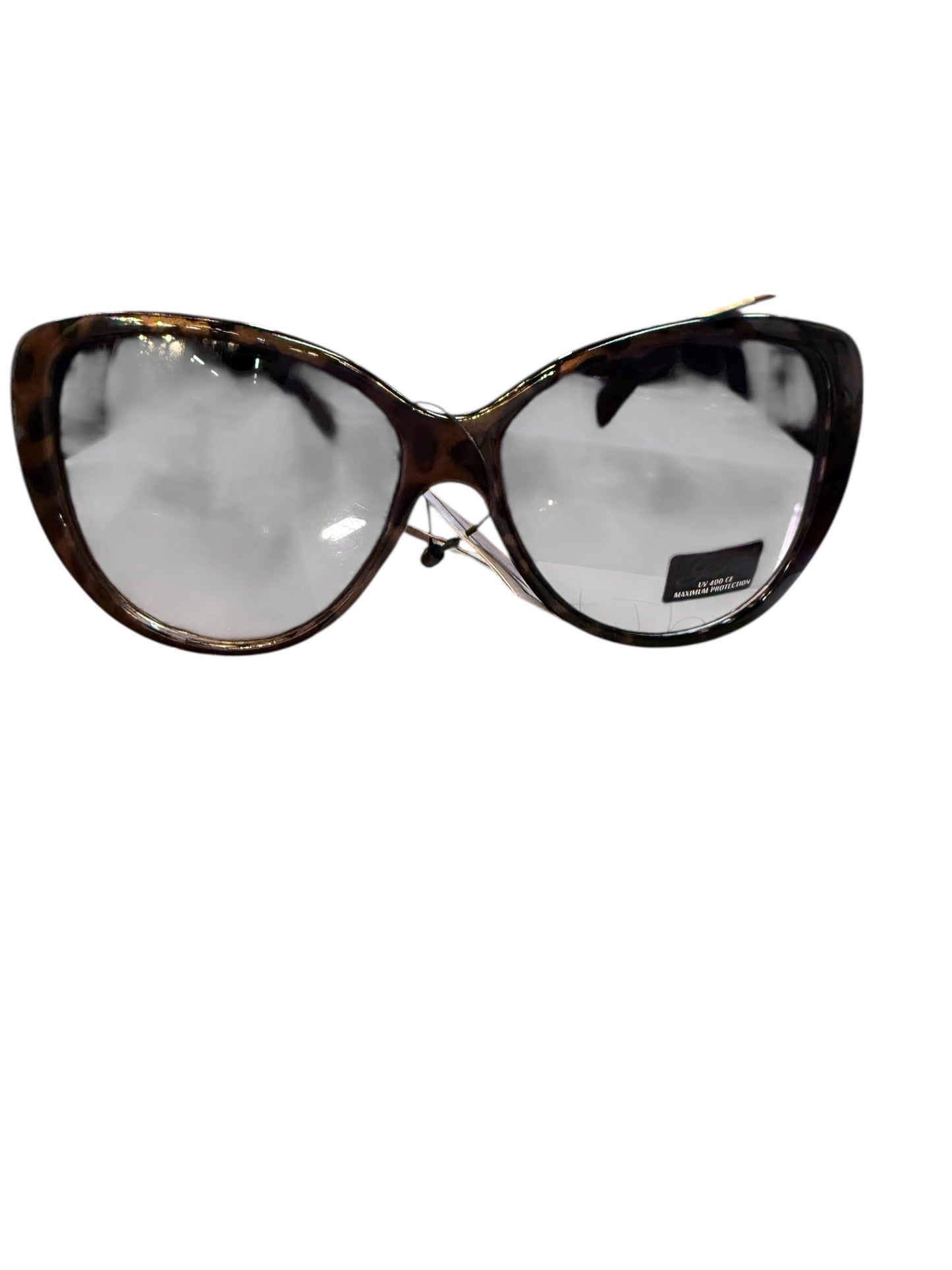Sunglasses Uv 400 Protection