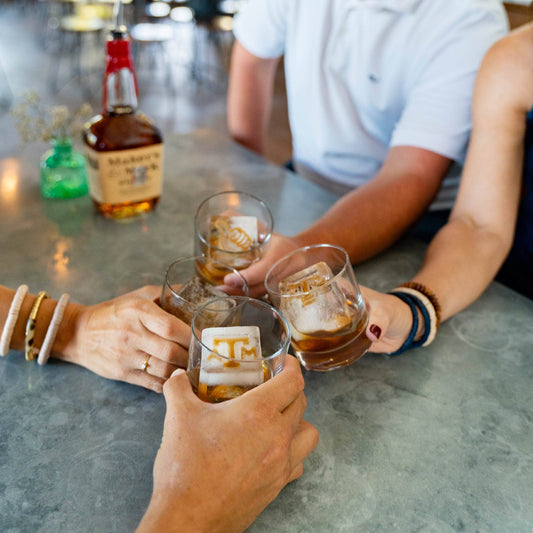 Texas A&M Block ATM Inserts - 3 Pack