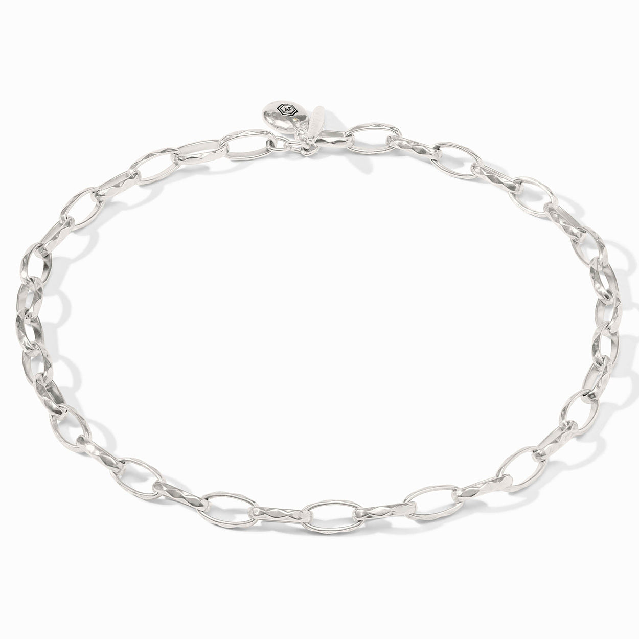 Solara Link Necklace