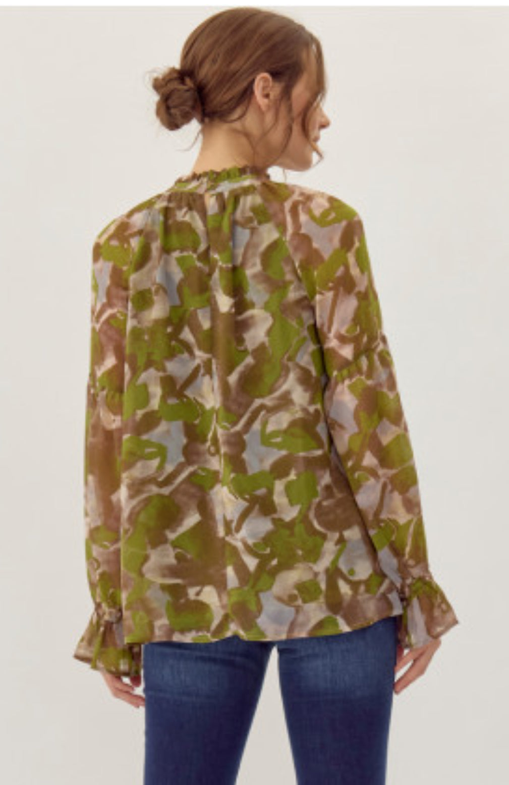 Print Poet Top