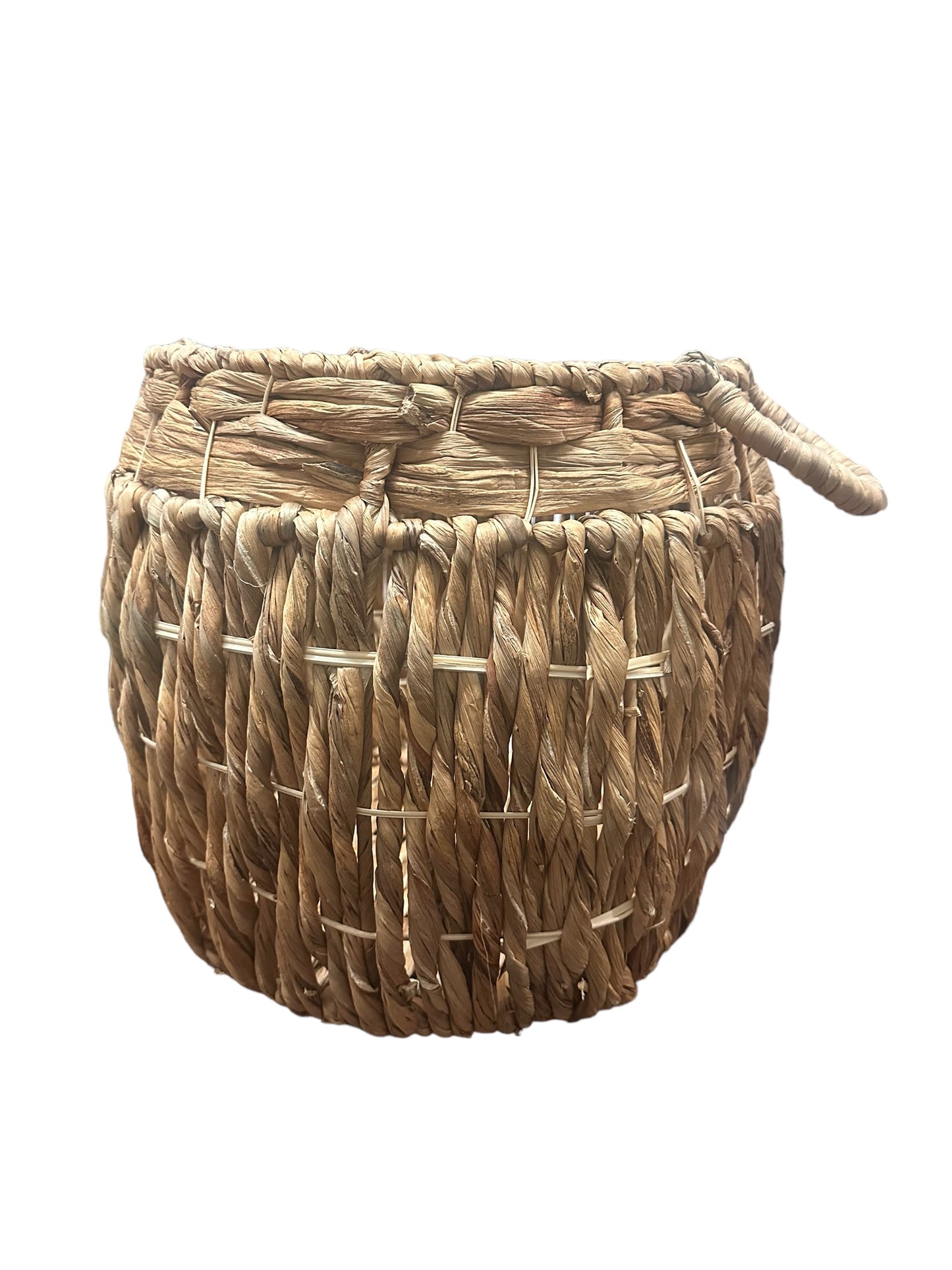 Weaved Basket