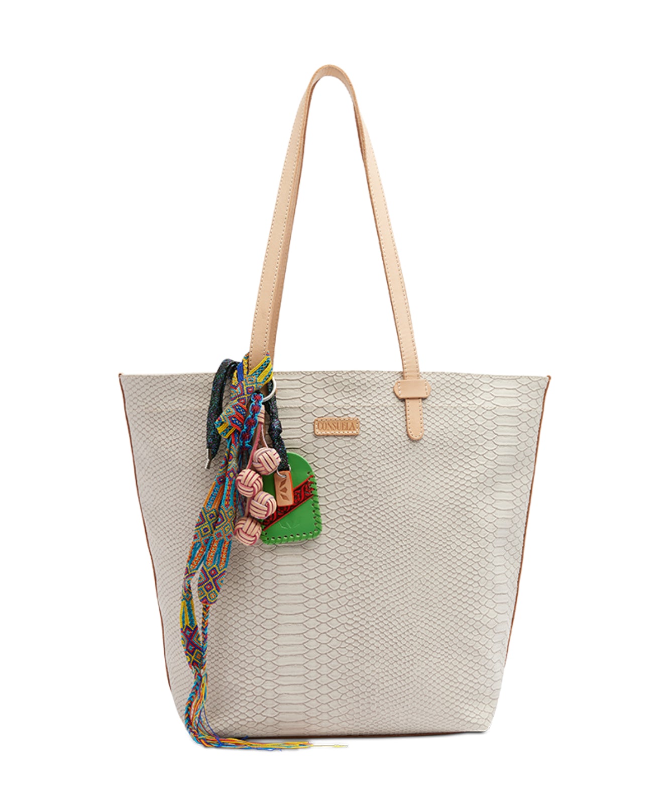Daily Tote Thunderbird