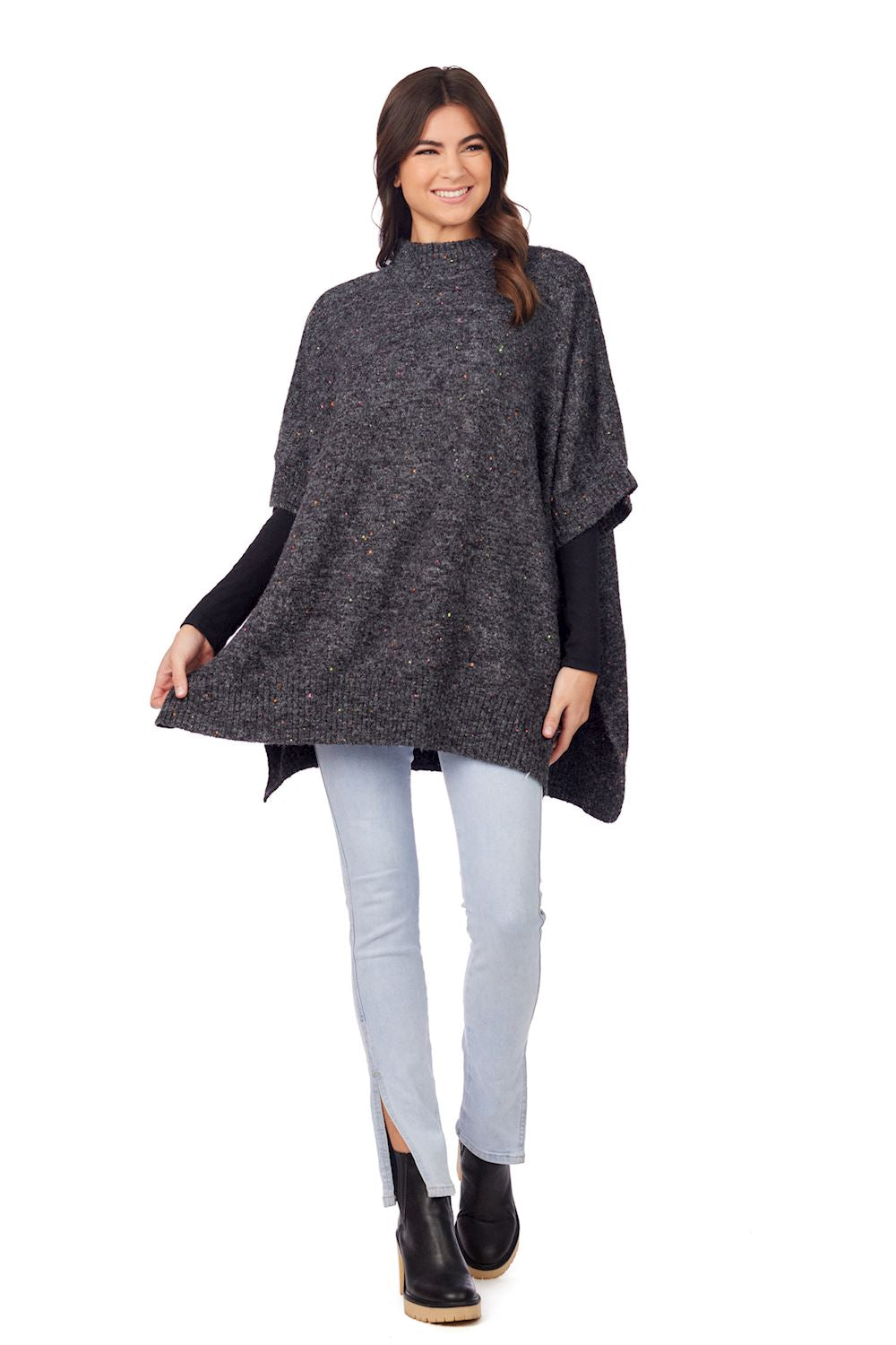 The Rebecca Sweater