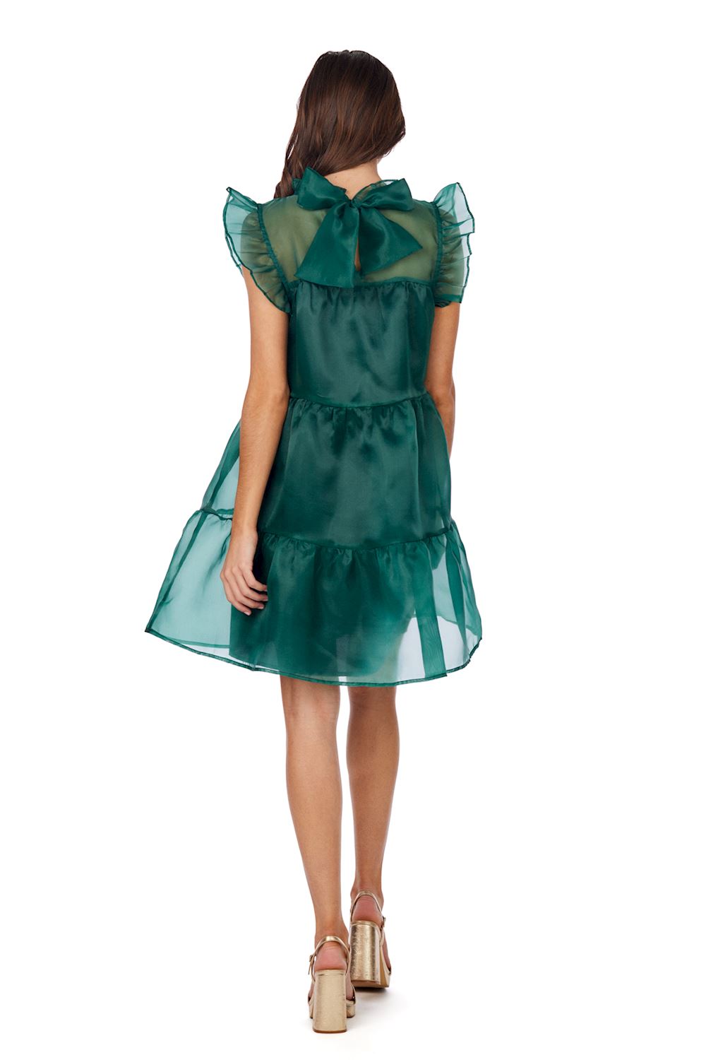Jane Holiday Dress