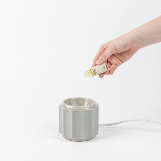 Sweet Grace Home Fragrance Oil in a small bottle, available in 10ml and 30ml sizes.