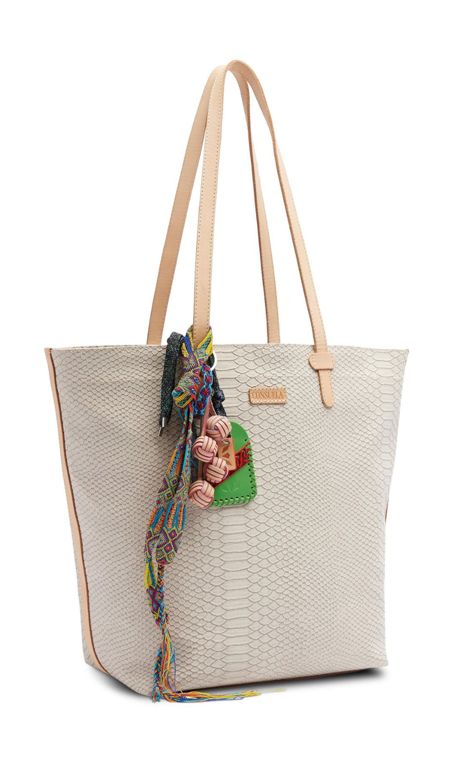 Daily Tote Thunderbird