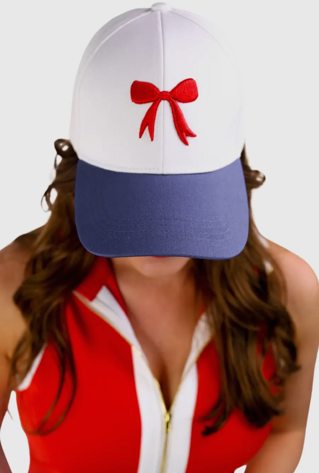 Mila Bow Hat