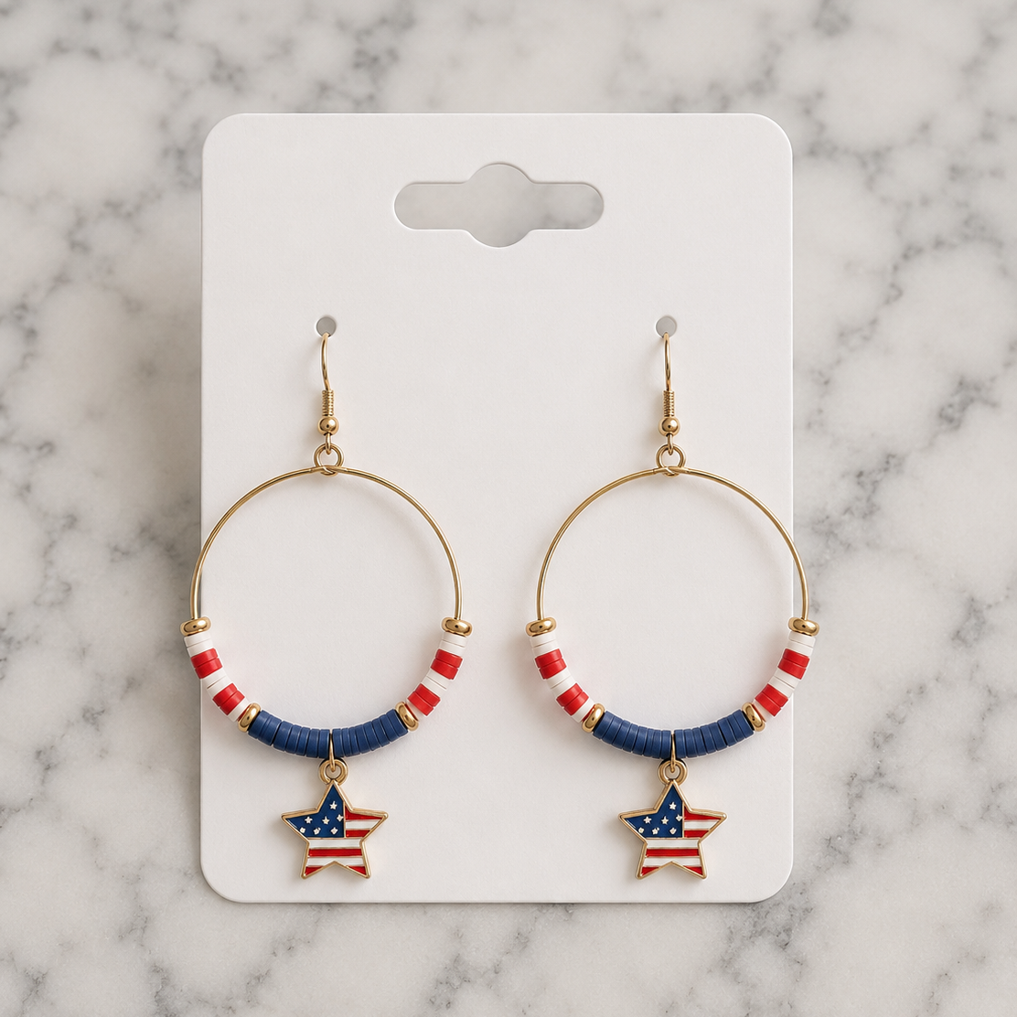 4th of July Jewelry